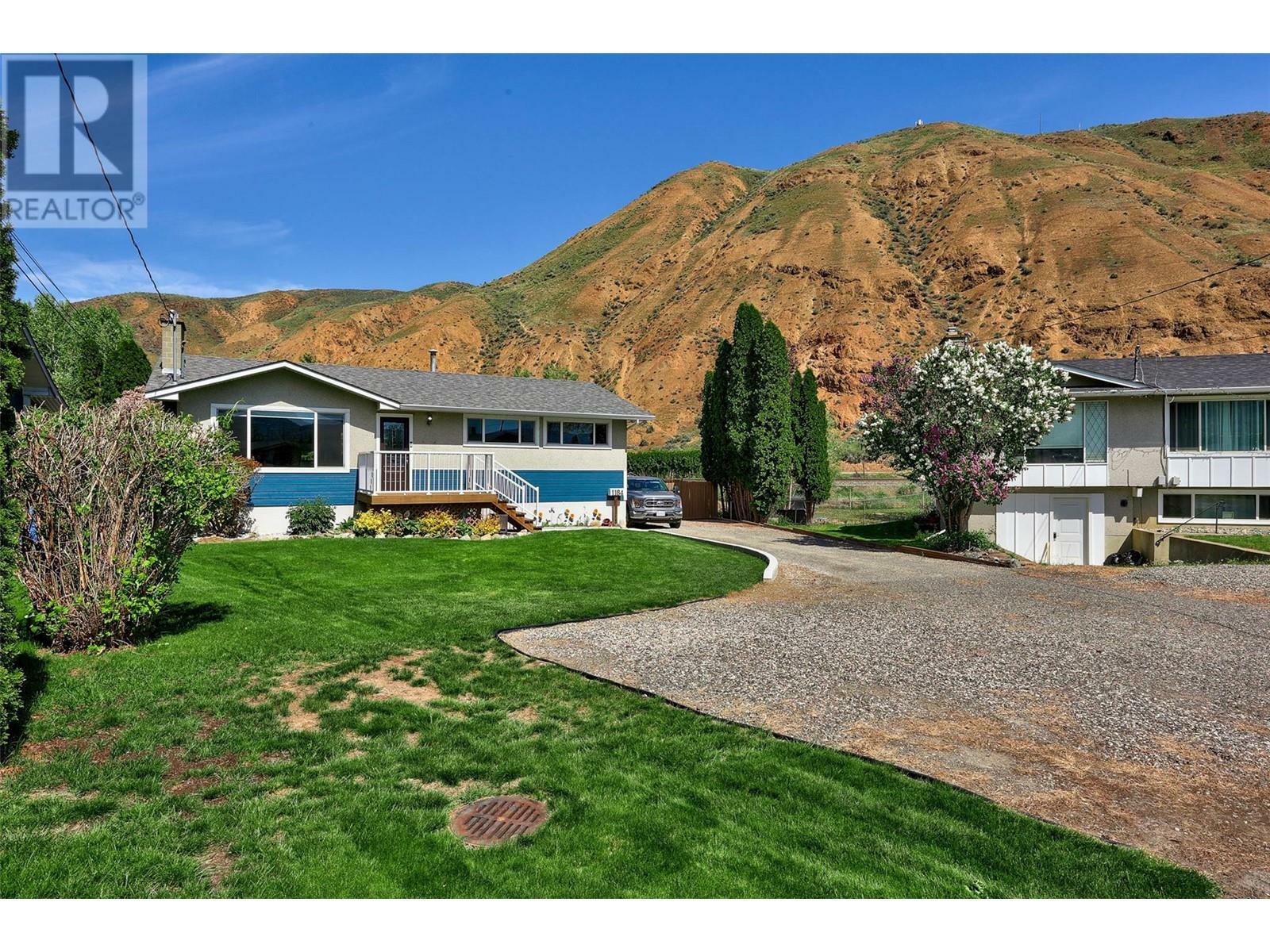 Property Photo: 1184 McInnes Place BC V2B 5T6