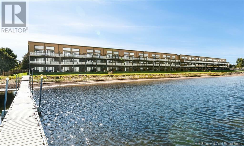 Property Photo: 3808 Route 134 Unit# 122 NB E4R 1T5