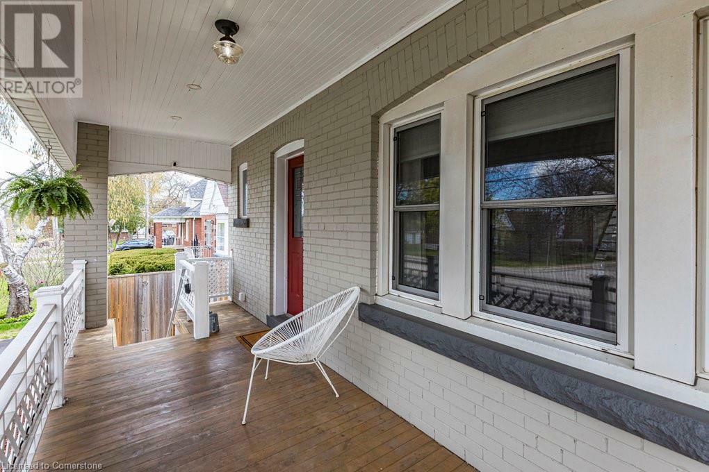 Property Photo: 938 Lawrence Road ON L8K 2A6