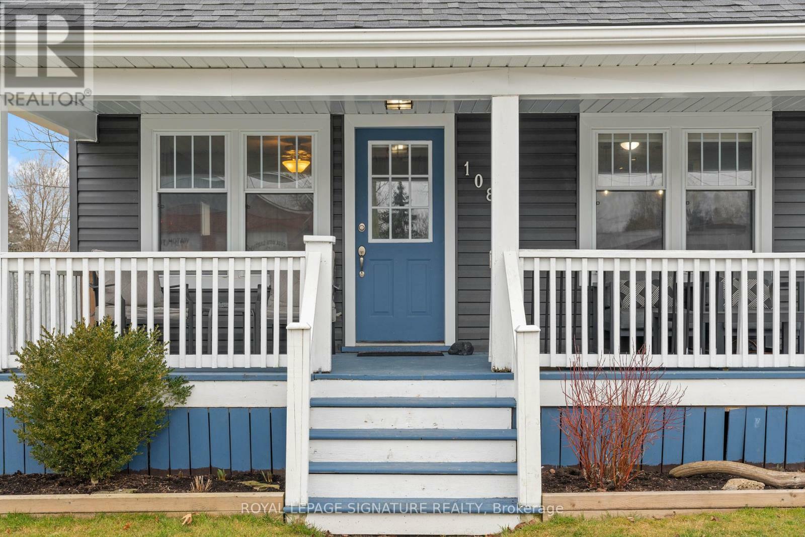Photo de la propriété: 108 Nelson Street East ON N0A 1N0