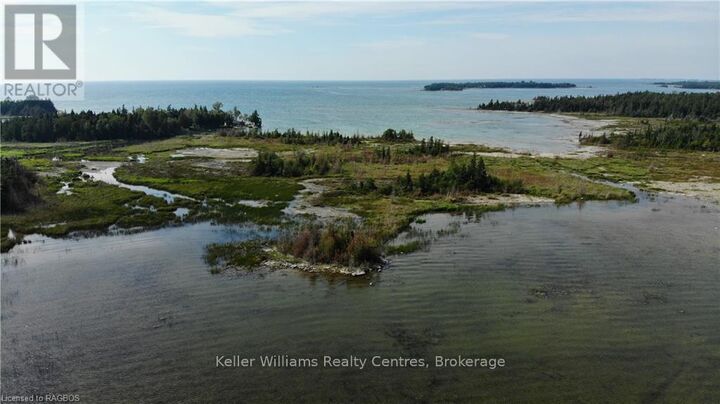 77 Montrose  South Bruce Peninsula ON N0H 2T0 photo
