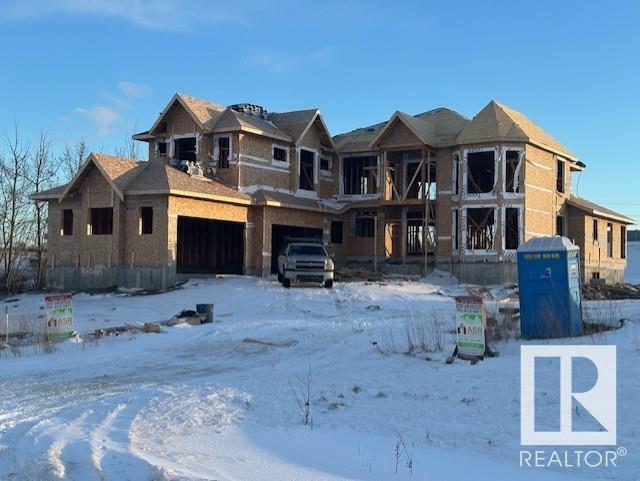 Property Photo: 76 26409 Twp Rd 532A AB T7X 0W7