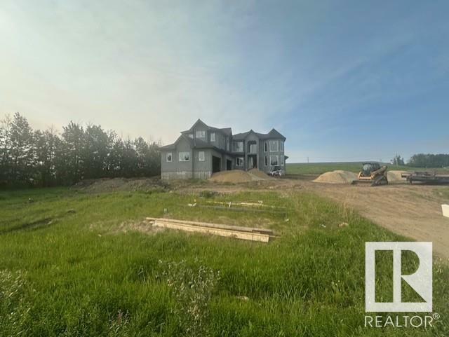 Property Photo: 76 26409 Twp Rd 532A AB T7X 0W7