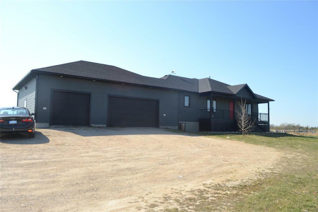 70096 Willowdale Road  Springfield Rm MB R5M 0G6 photo