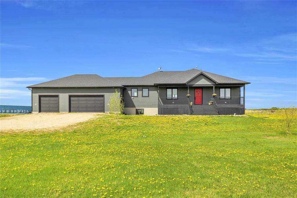 70096 Willowdale Road  Springfield Rm MB R5M 0G6 photo