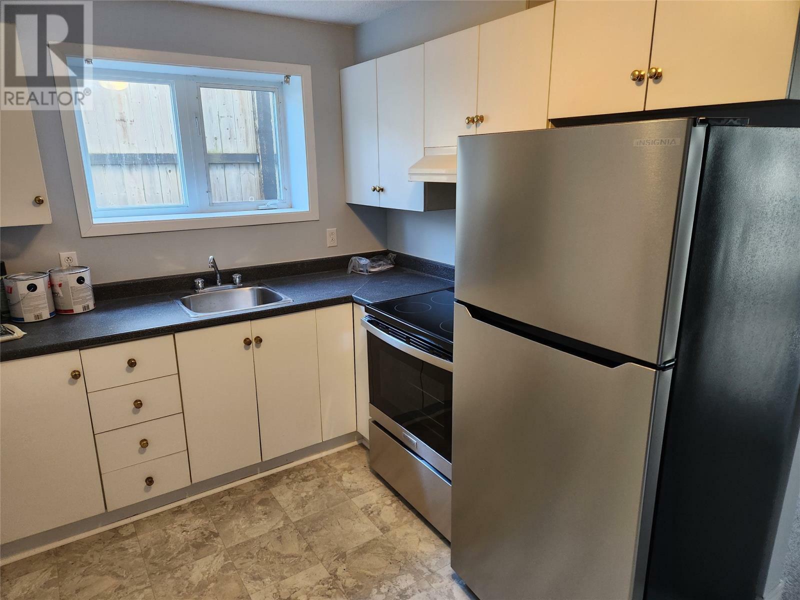 Property Photo: 38A Penney Crescent NL A1A 5H2