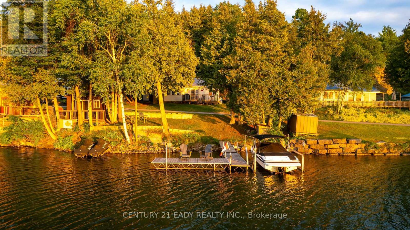 Property Photo: 769 Lake Clear Road ON K0J 1T0