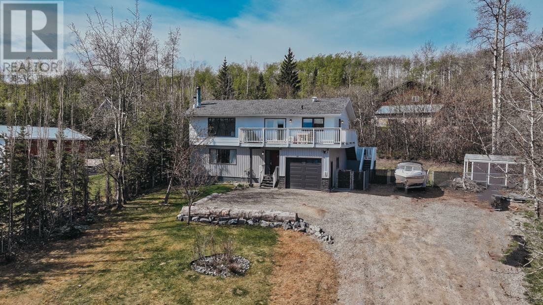 Photo de la propriété: 13223 Lakeshore Drive BC V0C 1H0