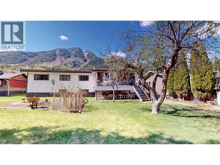 Property Photo:  1698 McKenzie Road  BC V0B 1M5 