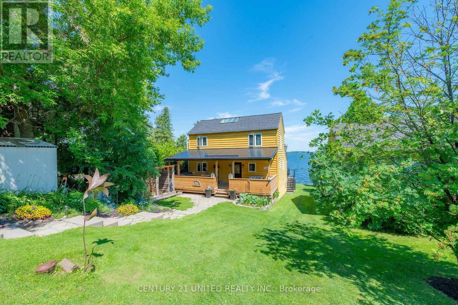 Photo de la propriété: 6108 Curtis Point Road 12 ON K0K 2X0