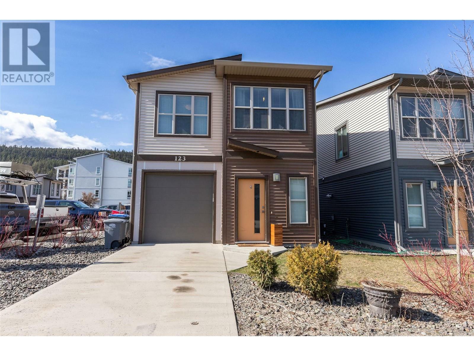 1850 Hugh Allan Drive 123  Kamloops BC V1S 0C8 photo