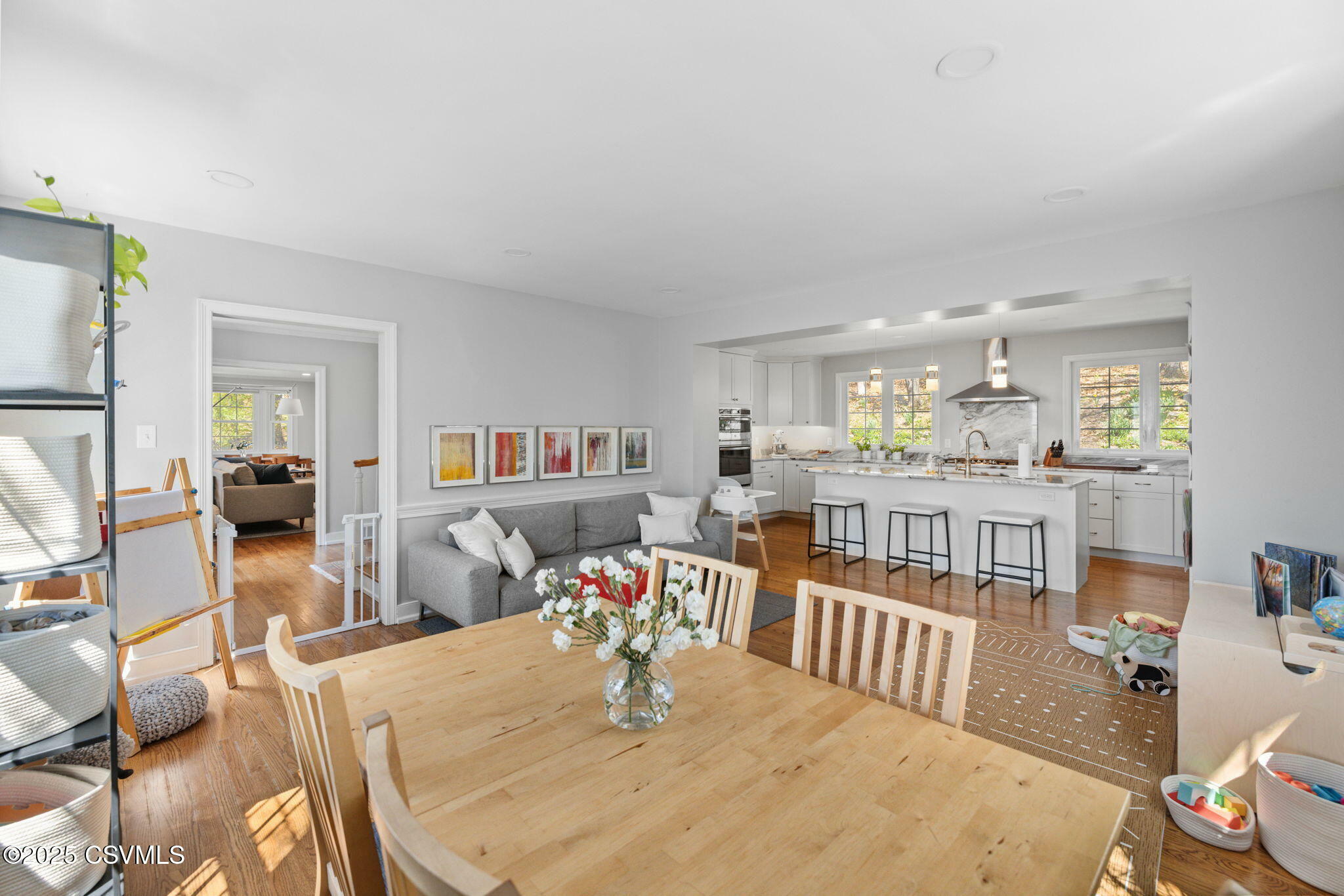 Property Photo: 963 Red Lane PA 17821