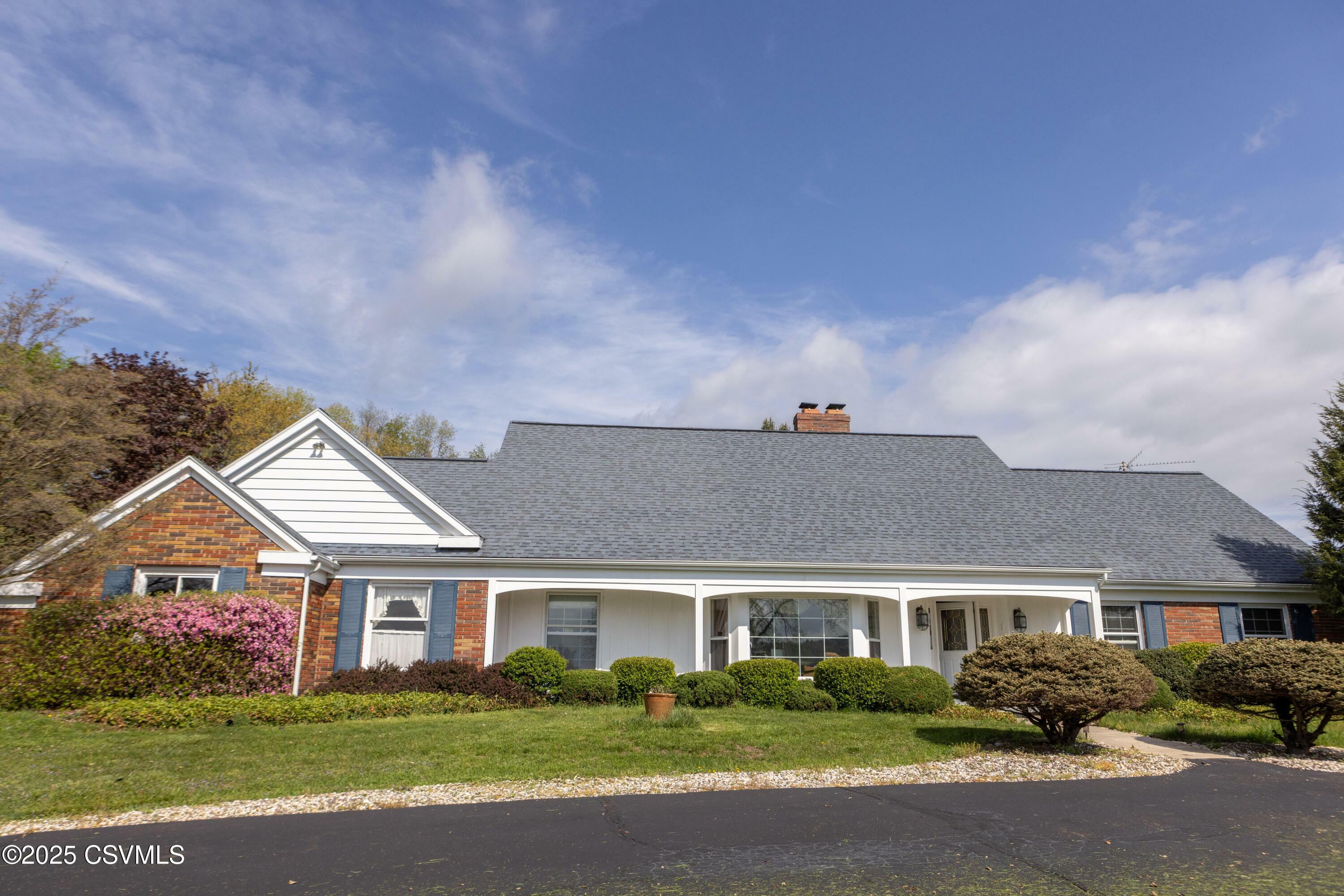 112 Maple Ridge Road  Millville PA 17846 photo