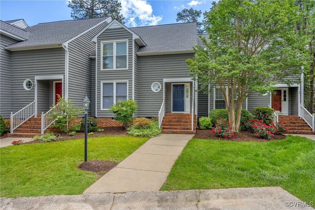 2619 Adamo Court  Henrico VA 23233 photo