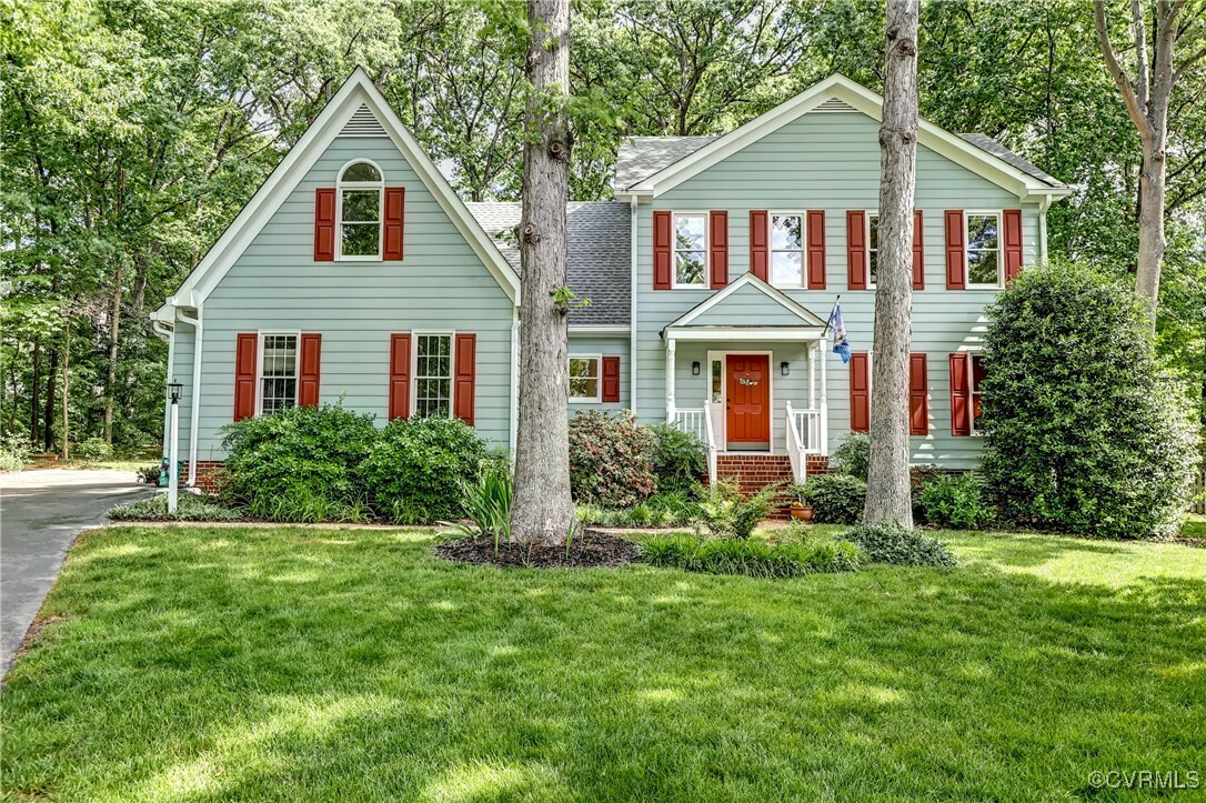3252 McIntyre Street  Henrico VA 23233 photo