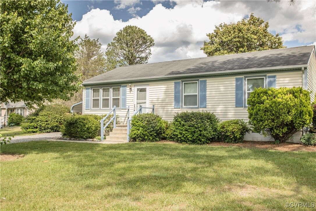 Property Photo:  15125 Wellesley Drive  VA 23838 