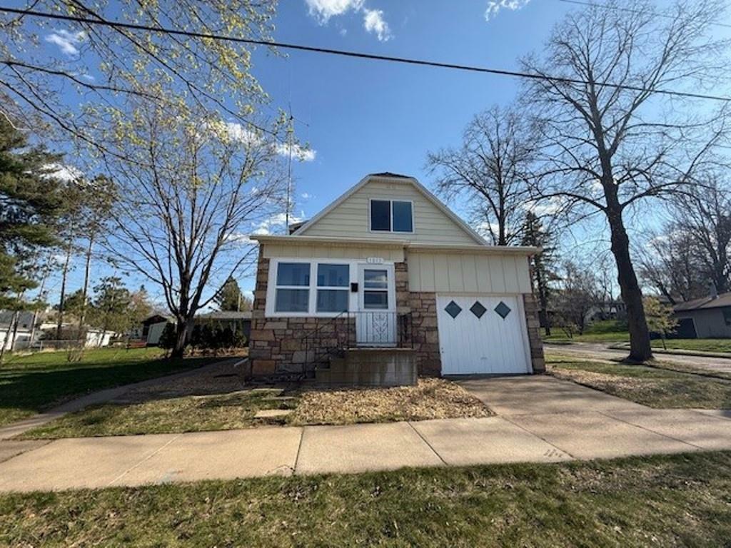 Property Photo: 1015 Cedar Street WI 54401