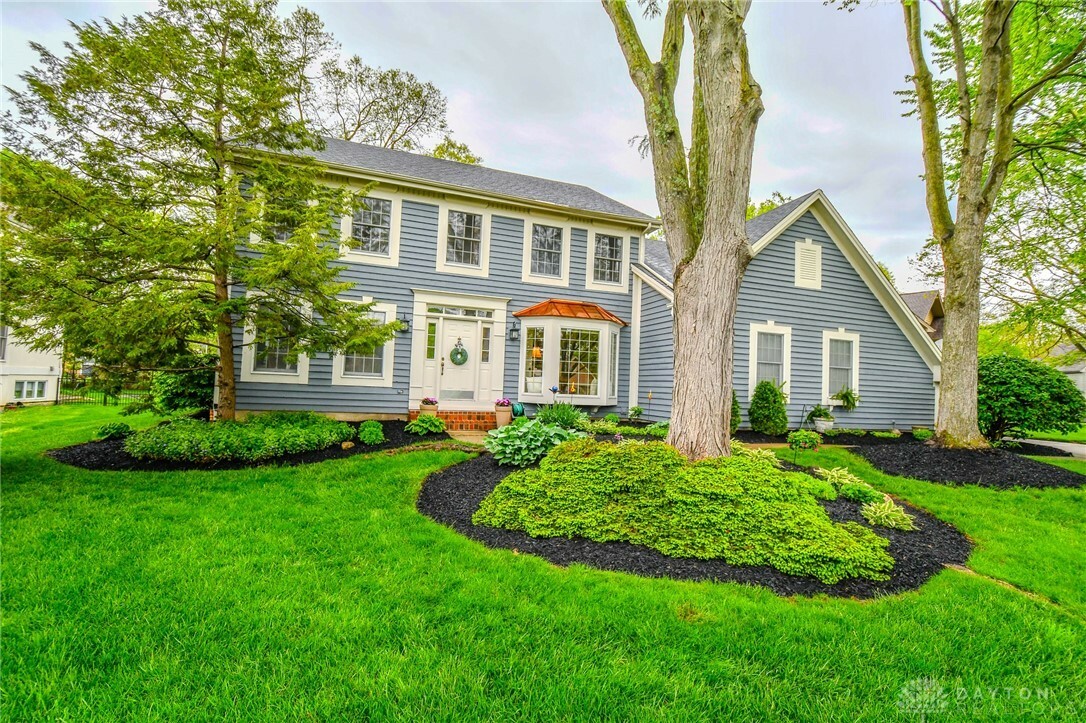 Property Photo: 1221 Wind Field Court OH 45458