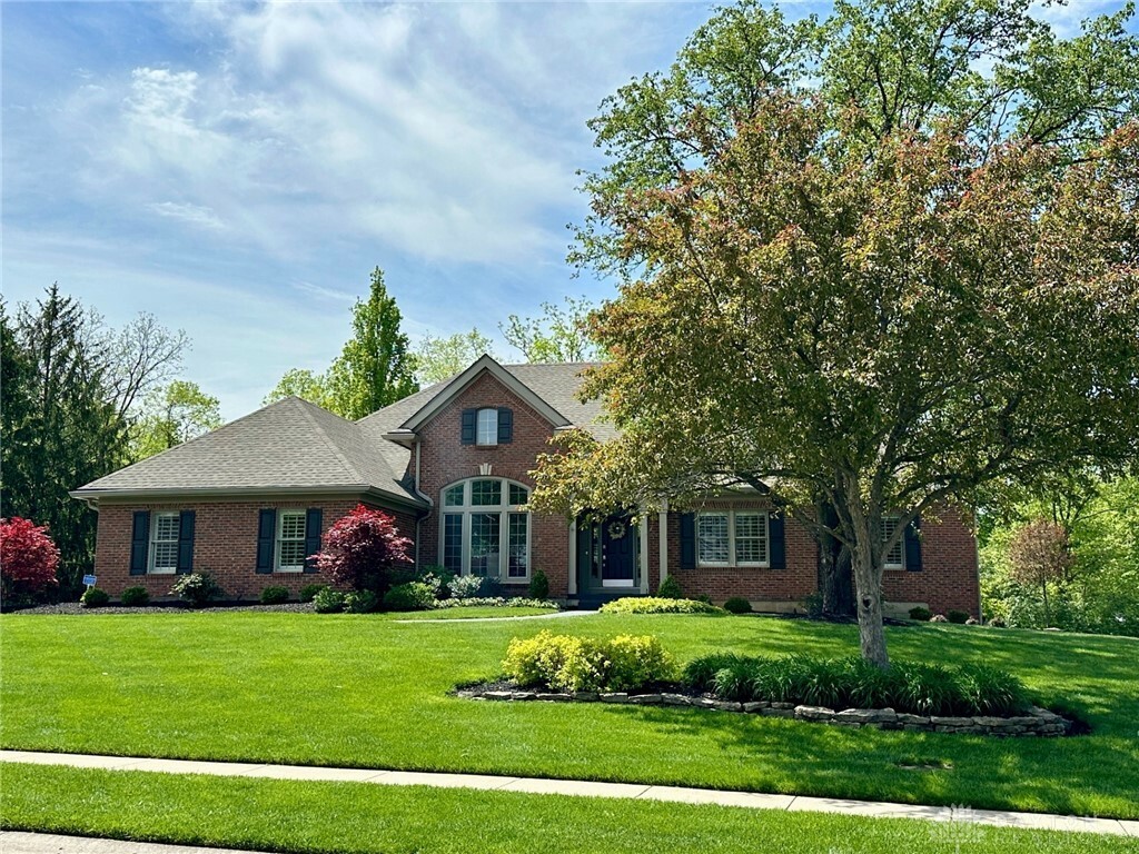 Property Photo: 10647 Falls Creek Lane OH 45458