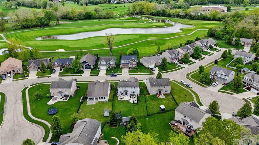 Property Photo:  140 Bailey Lane  OH 45066 