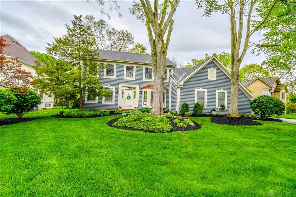 Property Photo:  1221 Wind Field Court  OH 45458 