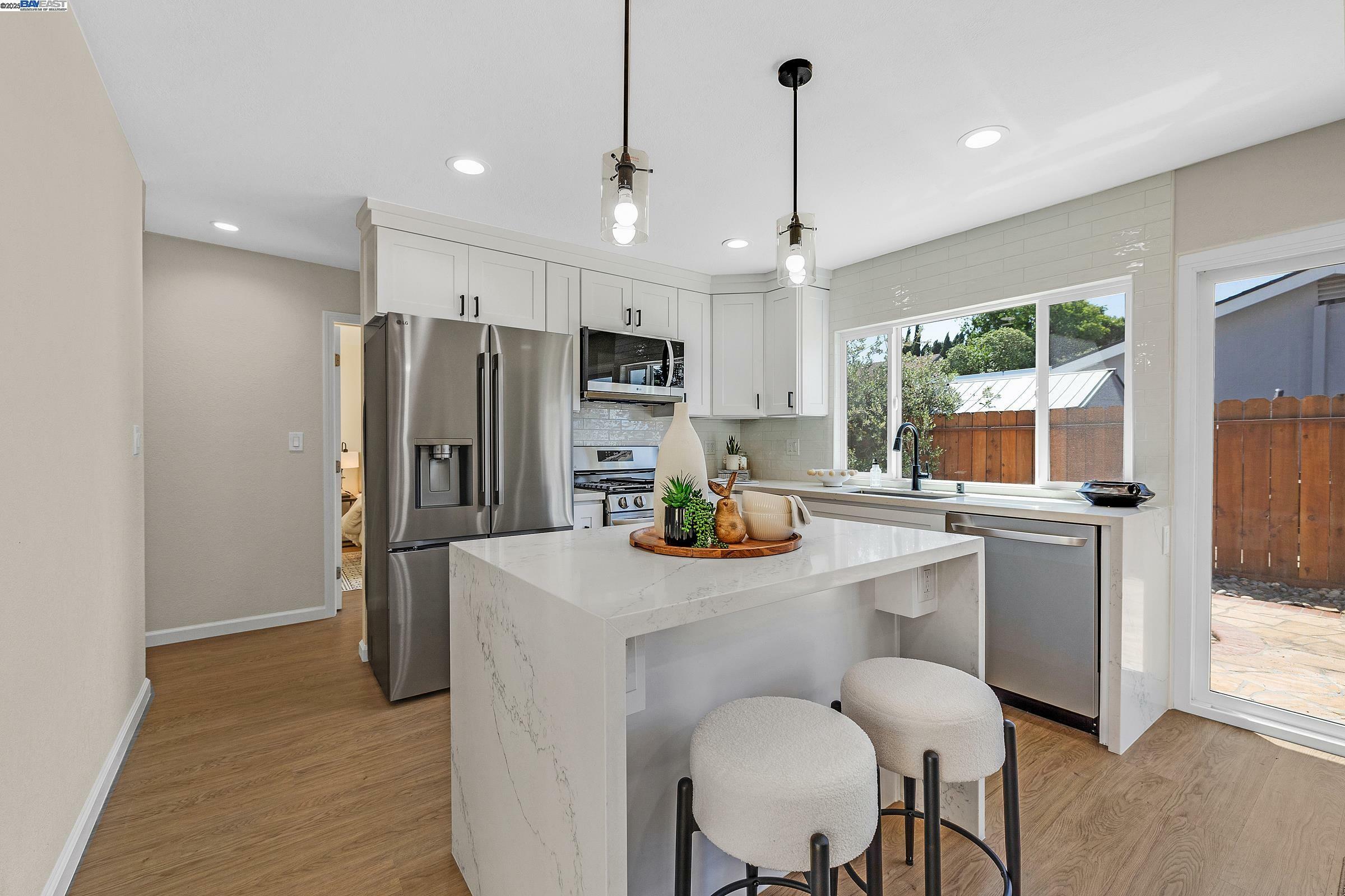Property Photo: 693 Mayten Dr CA 94551