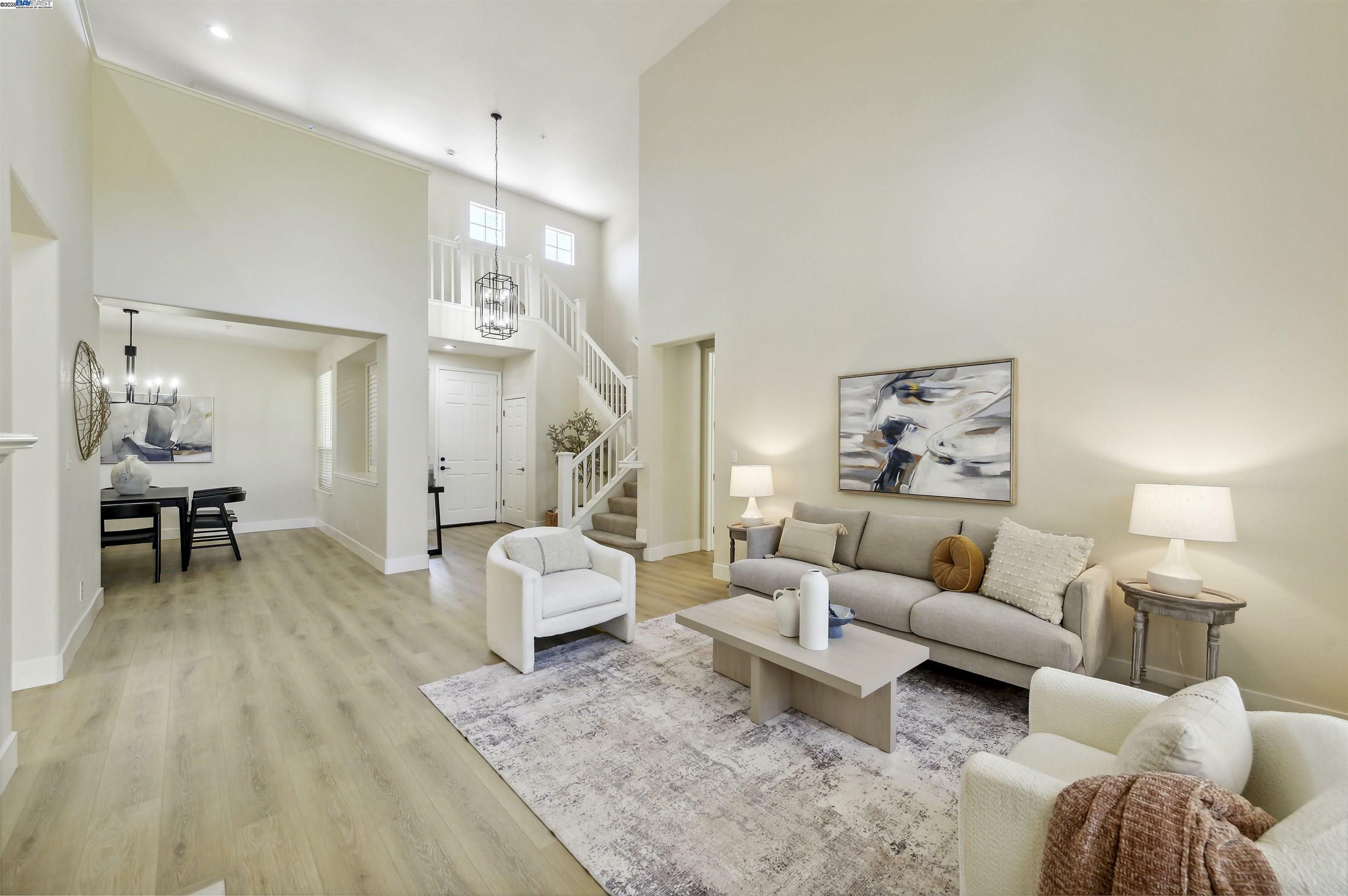 Property Photo: 1456 Melanie Way CA 94550
