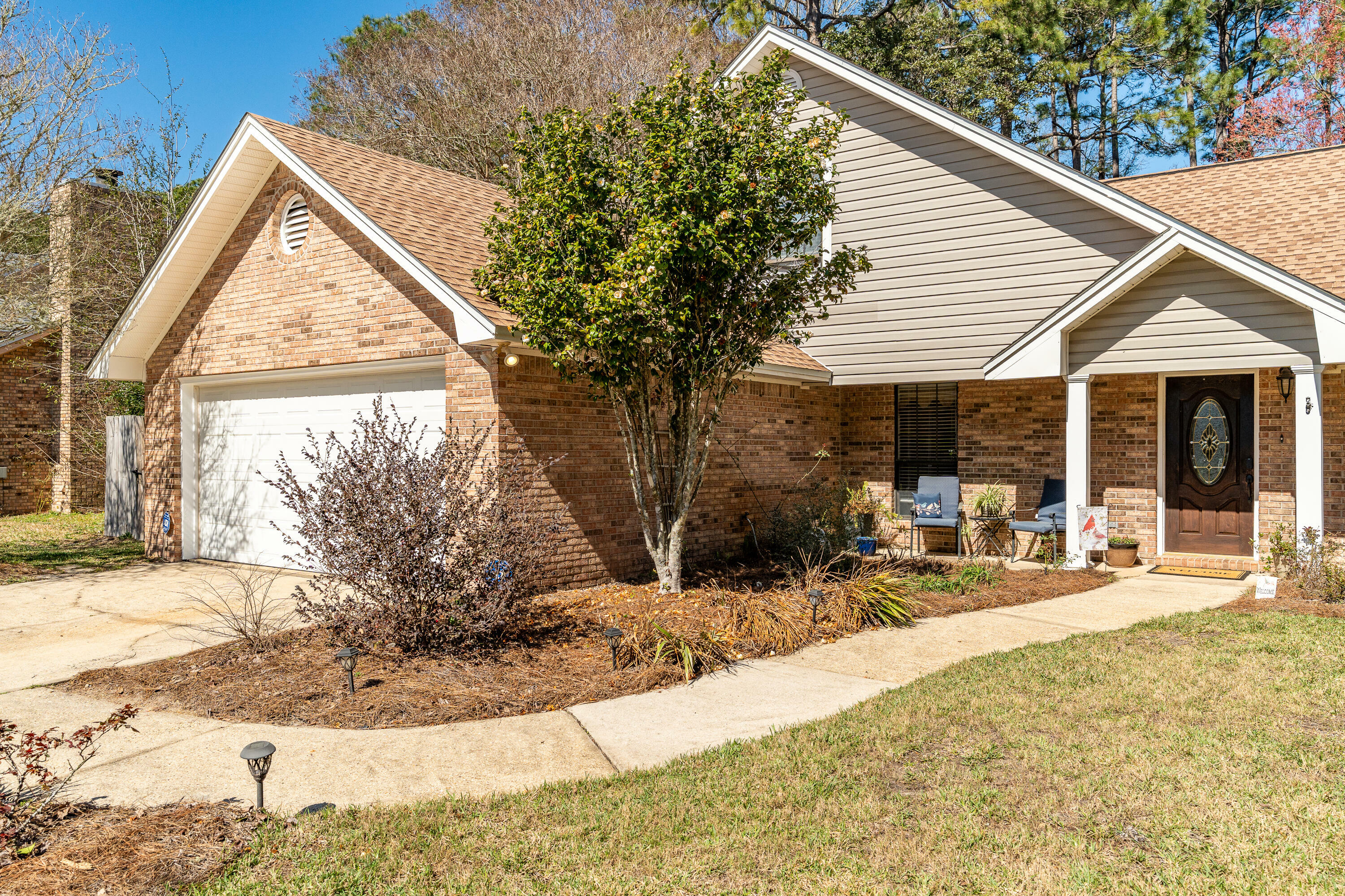 806 Overbrook Drive  Fort Walton Beach FL 32547 photo