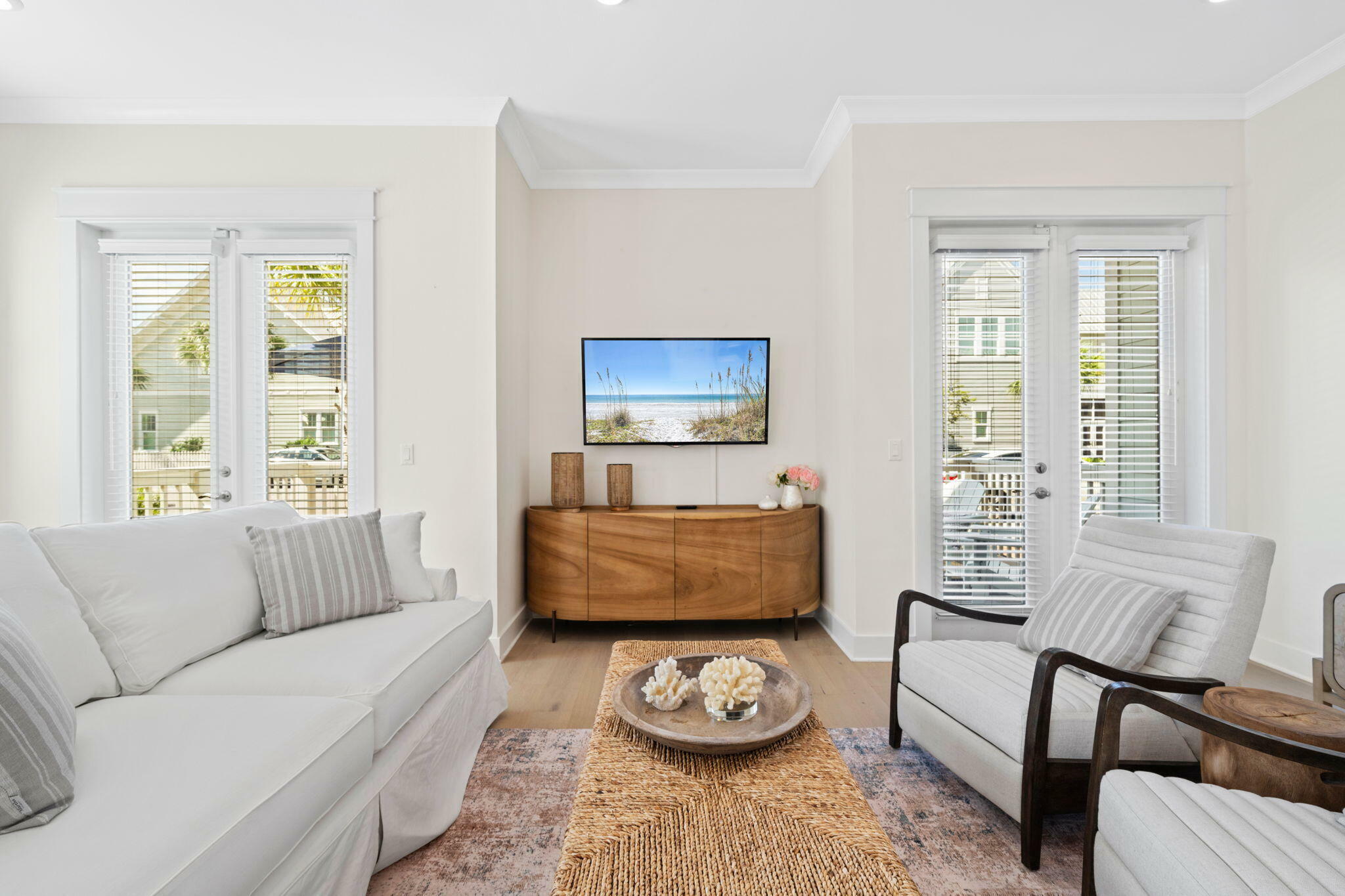 Property Photo: 110 Wharf Lane Unit A FL 32461
