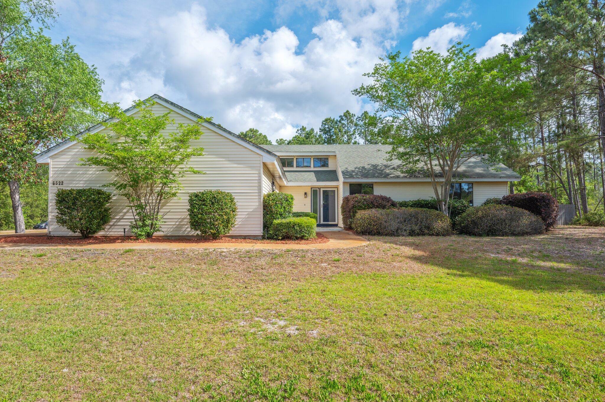 6522 Leisure Street  Navarre FL 32566 photo
