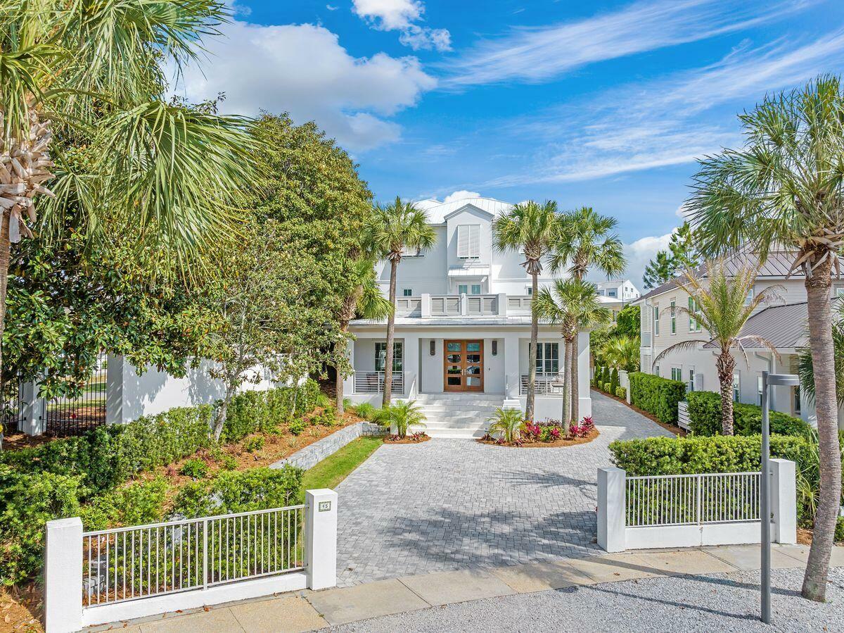 45 White Cliffs Lane  Santa Rosa Beach FL 32459 photo