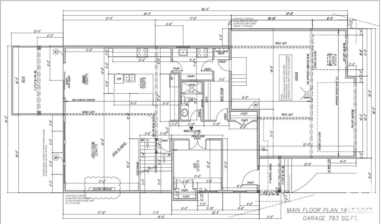 Property Photo: 1125 Gyrfalcon Crescent NW AB T5S 0S5