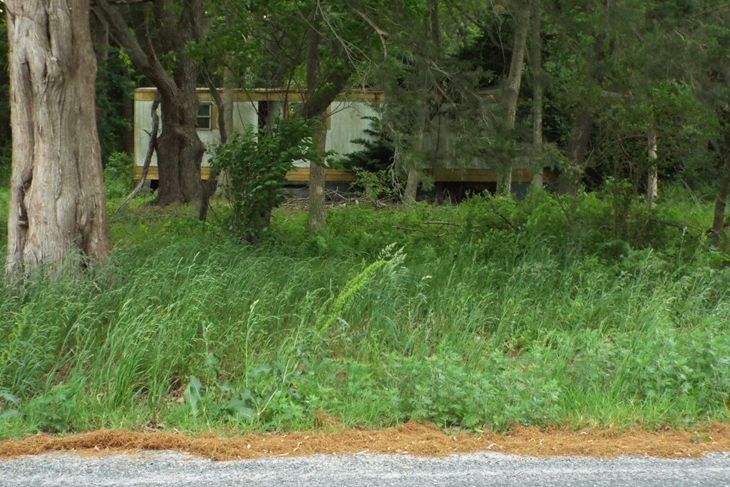 Property Photo: Lot 167A Sand St VA 23442