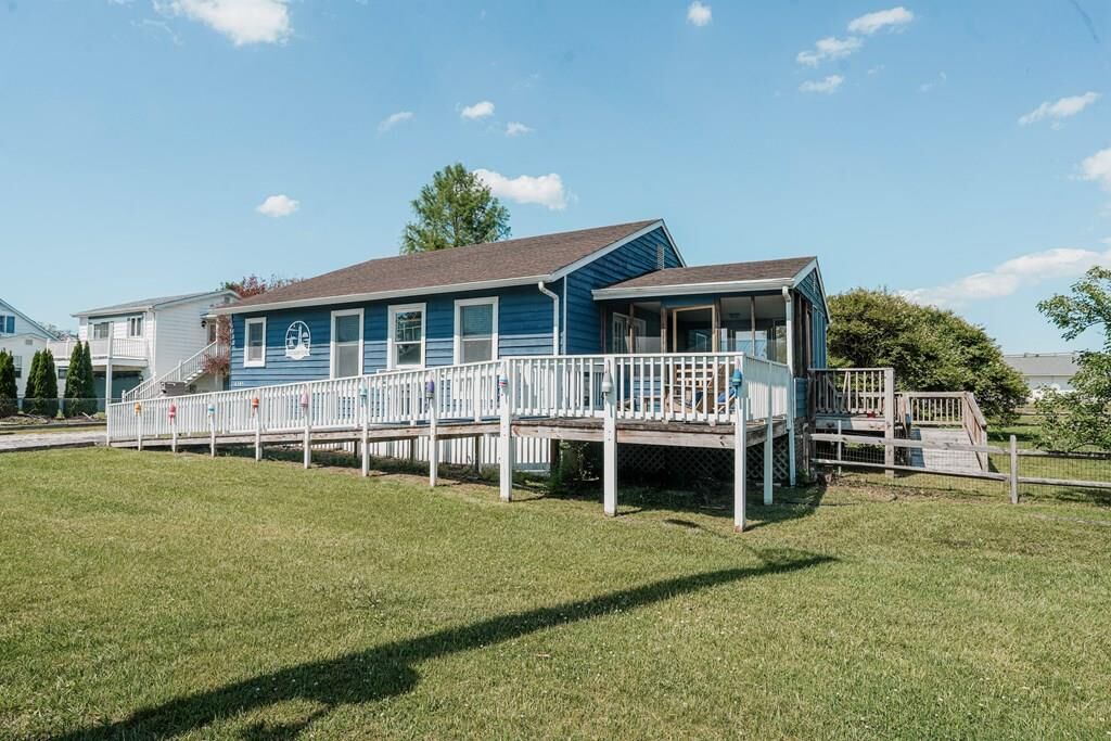 Property Photo:  6345 Clark St  VA 23336