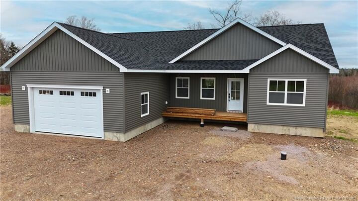 19 Robison Crescent  Harvey Station NB E6K 0C9 photo