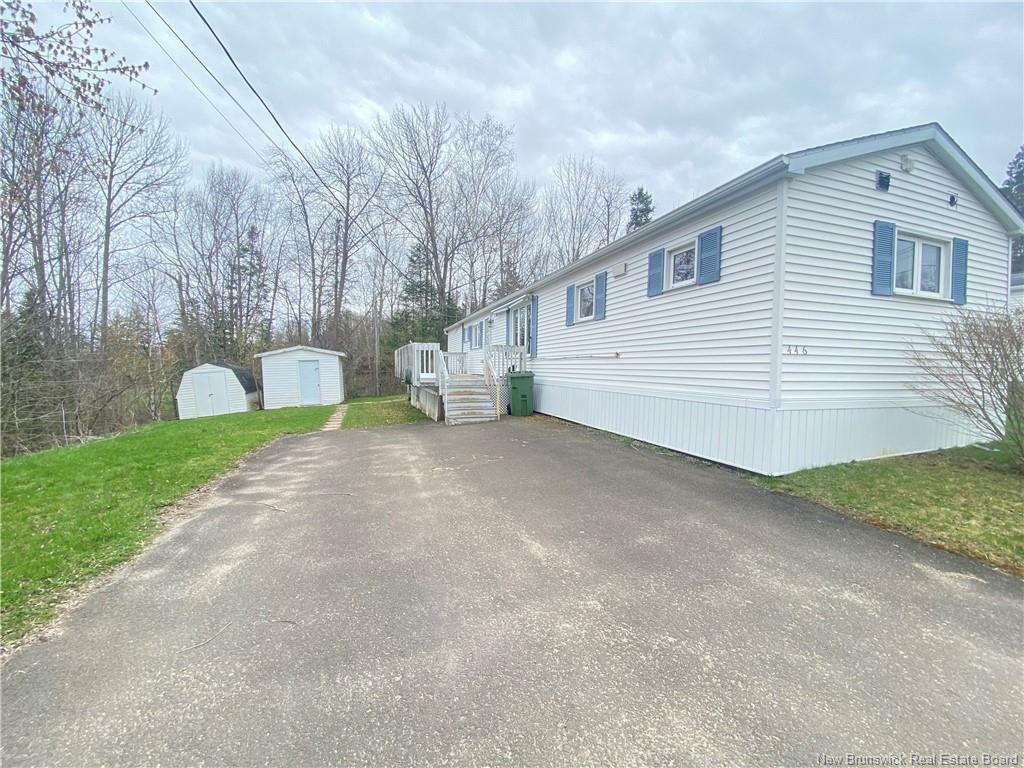 446 Osmond Lane  Fredericton NB E3B 7L6 photo