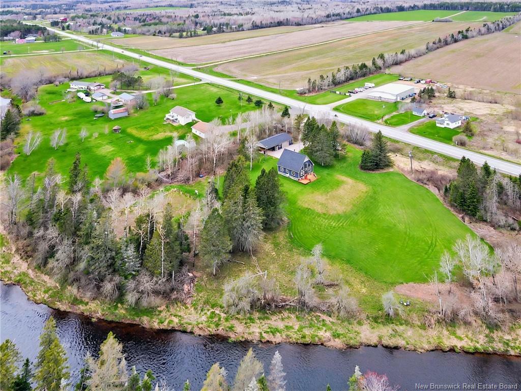 Property Photo: 4206 Route 106 NB E4Z 3L4