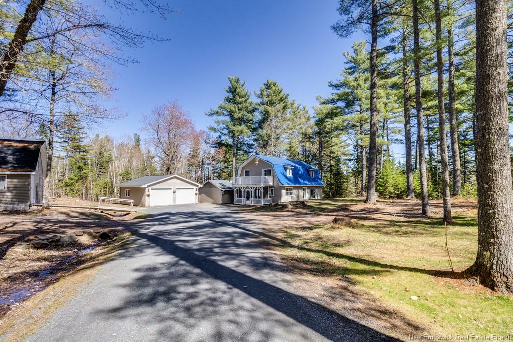 130 Rainbow Drive  Charters Settlement NB E3C 1V1 photo