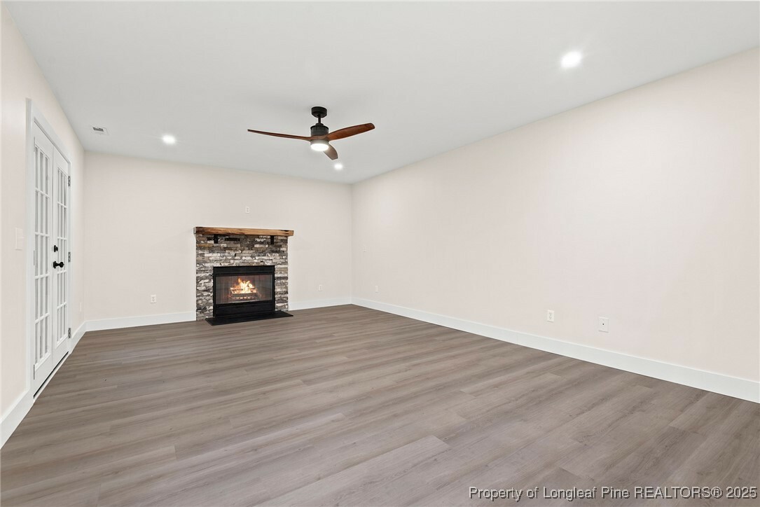 Property Photo: 240 Brookberry Circle NC 27517