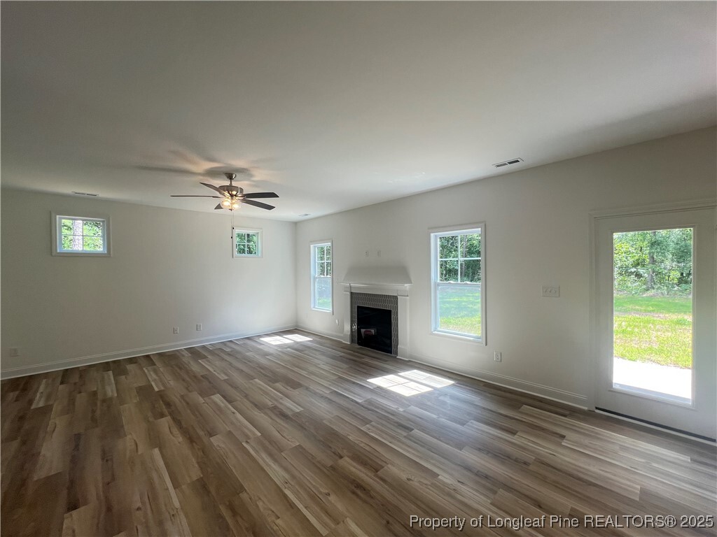 Property Photo: 2405 Bertha Lane NC 28312