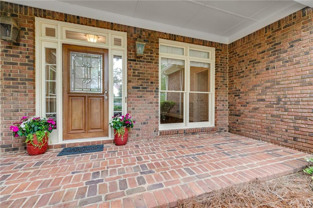 Property Photo: 9395 Clublands Drive GA 30022