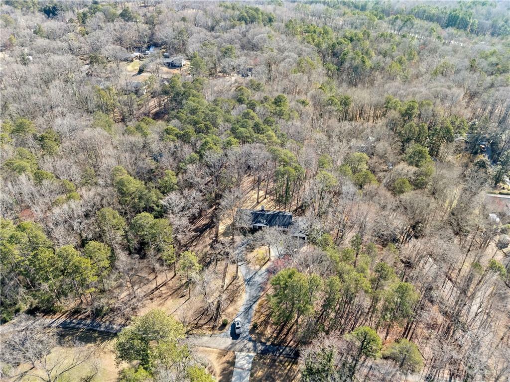 Property Photo: 422 Dogwood Drive GA 30114