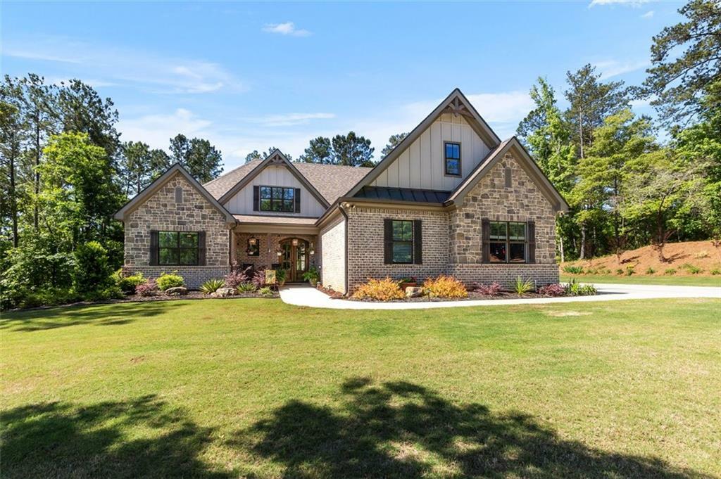 Property Photo: 127 Heights Avenue GA 31029