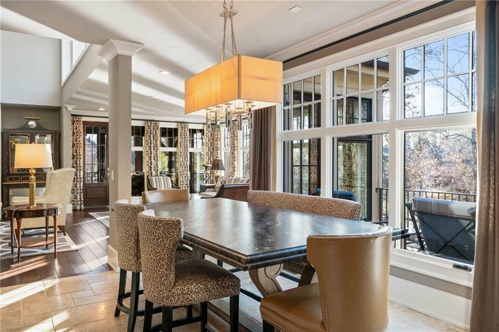 Property Photo: 1125 Lake Shore Overlook GA 30005
