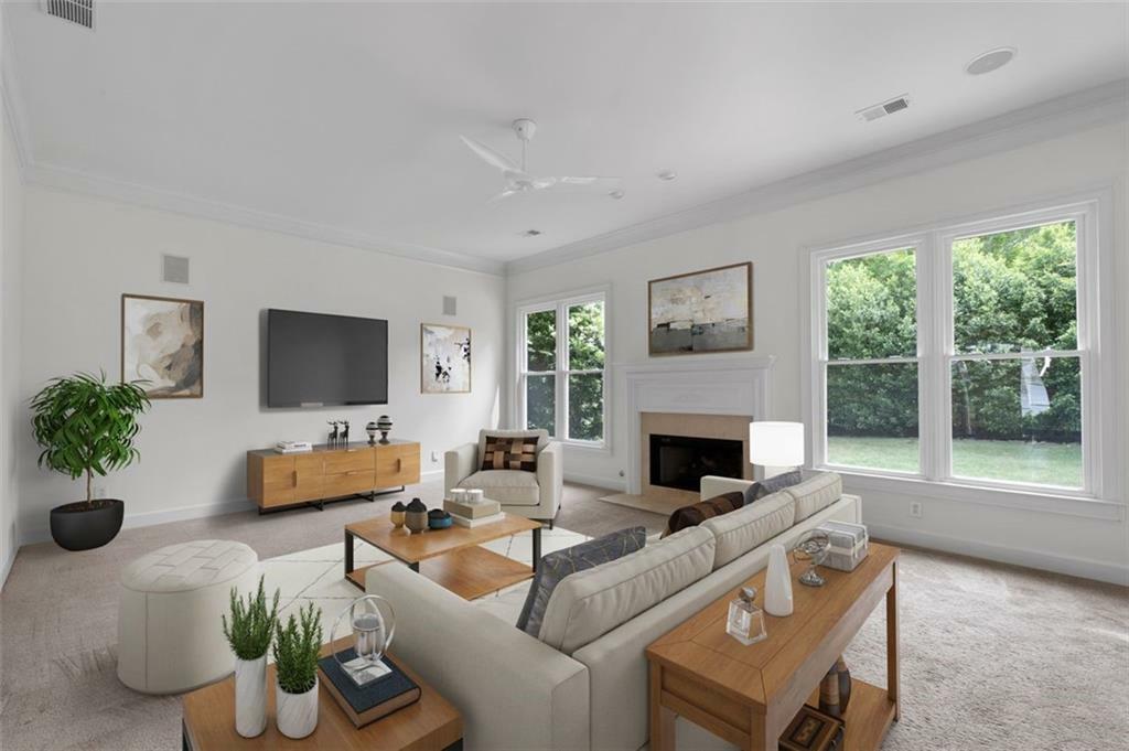 Property Photo: 2310 Norbury Cove SE GA 30080