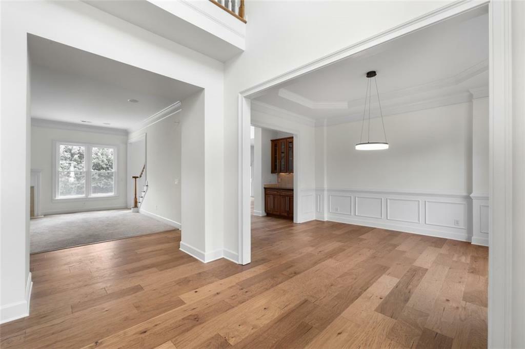 Property Photo: 2310 Norbury Cove SE GA 30080