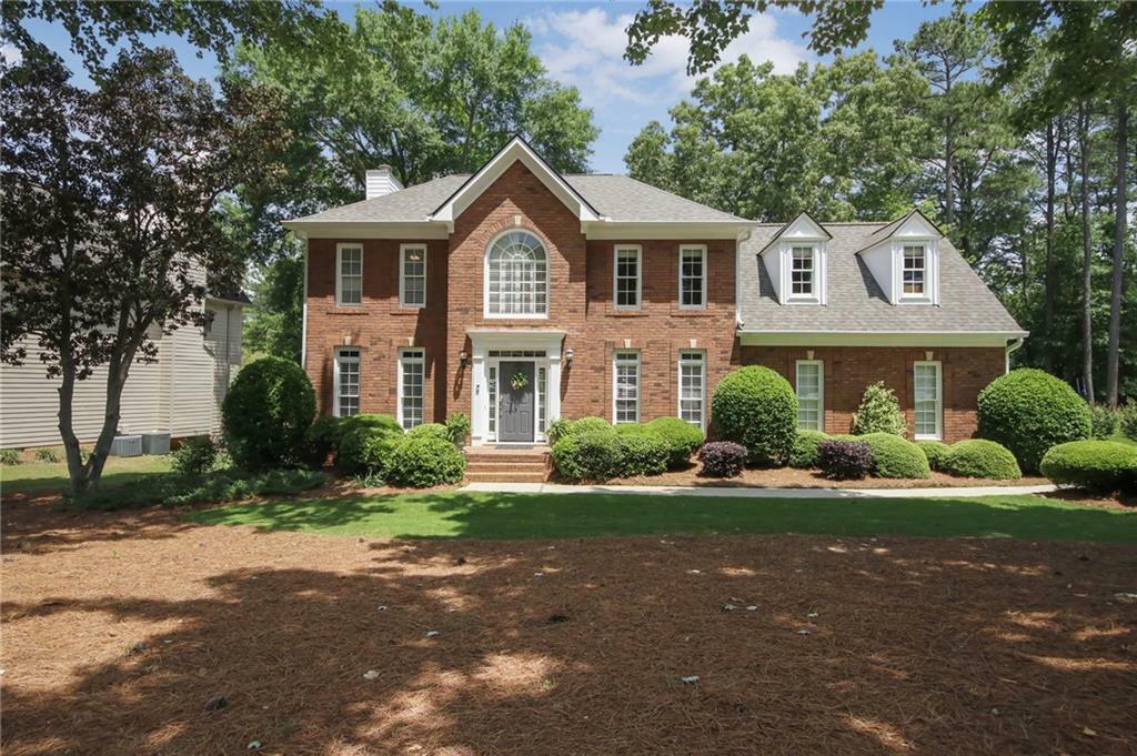Property Photo: 1915 Milfield Circle GA 30078