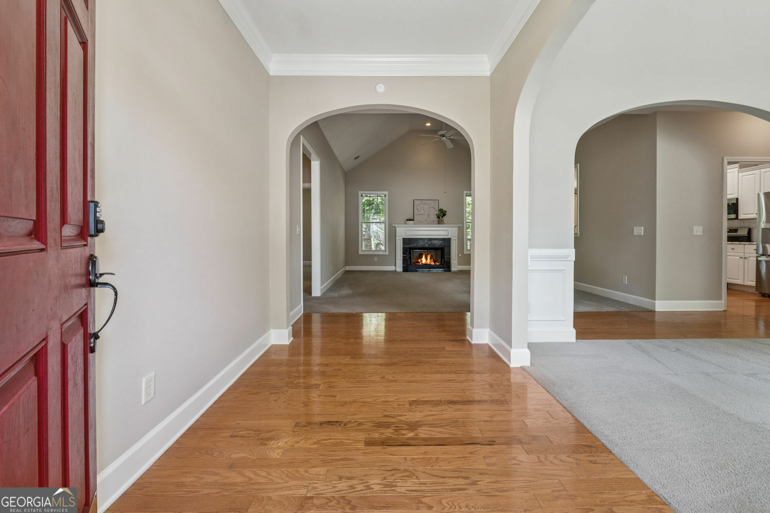 Property Photo: 725 Mae Lane GA 30004