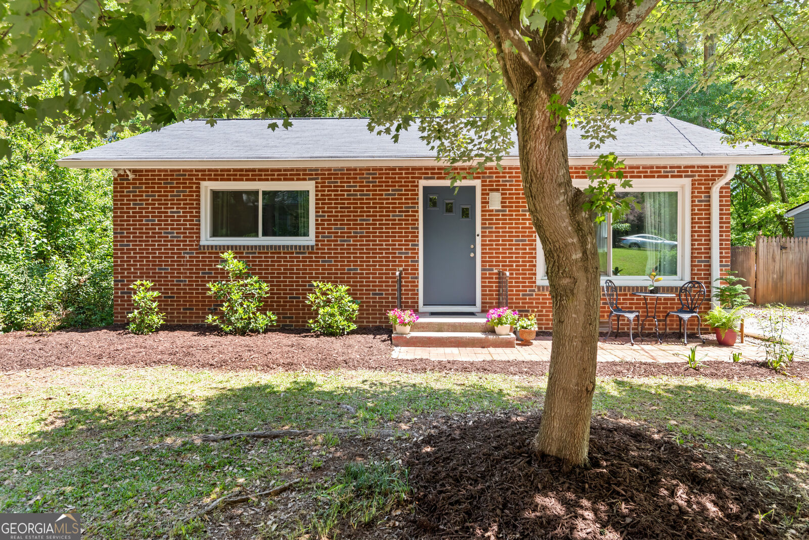 Property Photo:  465 Hillcrest Avenue  GA 30606 