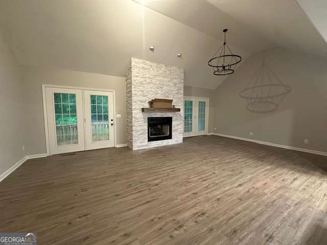 Property Photo: 14 Brook Valley Court SW GA 30165